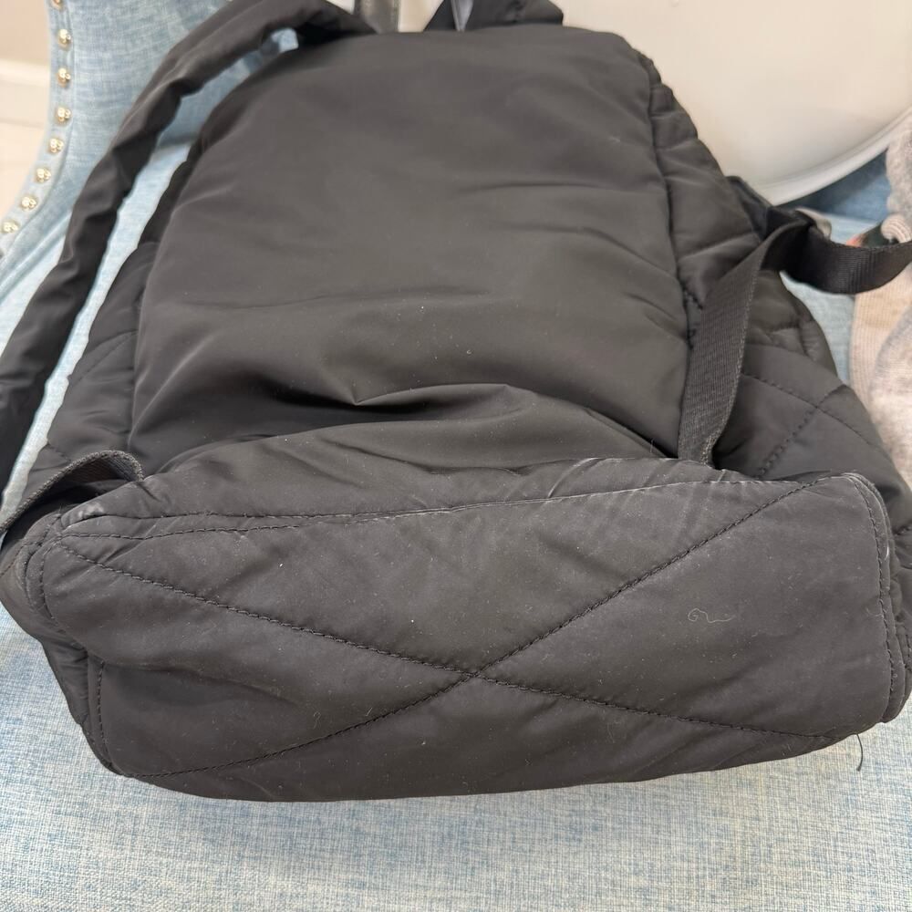 Quilted Nylon School Backpack
Marc Jacobs - Picture 11 of 11